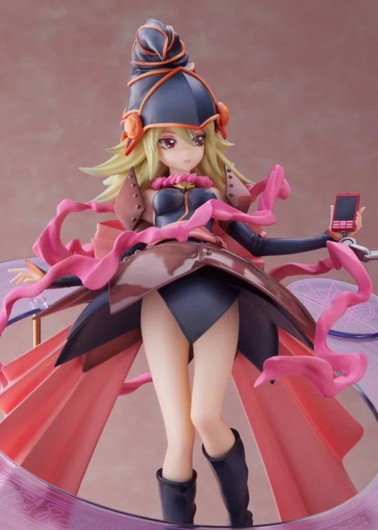 Yu-Gi-Oh! - Scale Figure - Gagaga Girl