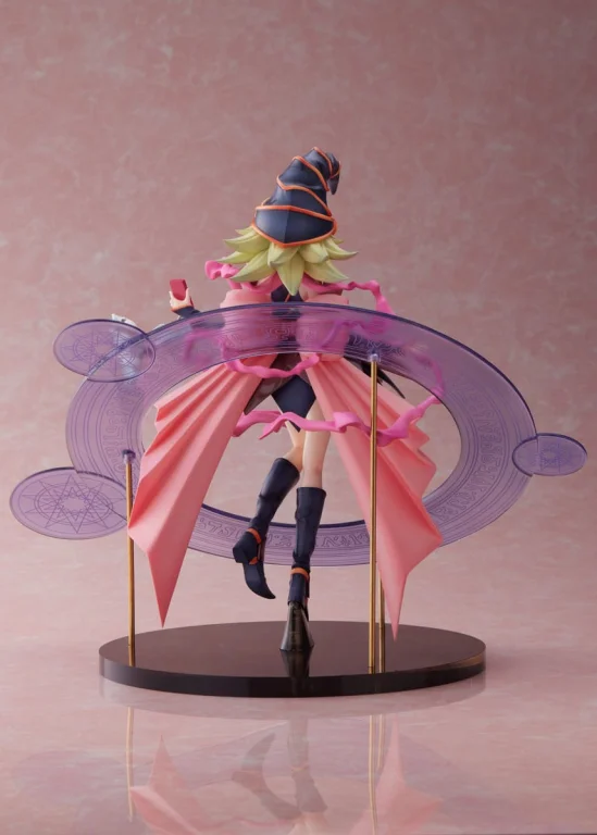 Yu-Gi-Oh! - Scale Figure - Gagaga Girl