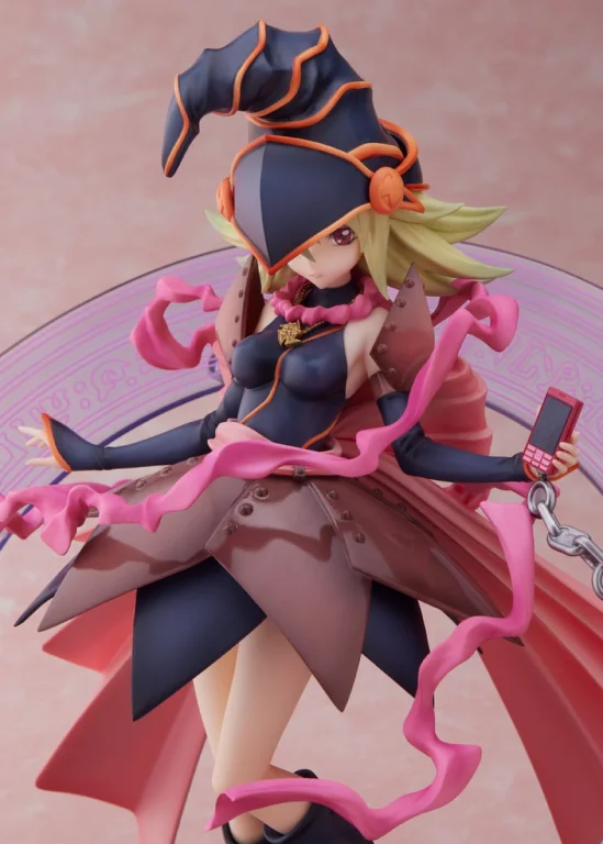 Yu-Gi-Oh! - Scale Figure - Gagaga Girl