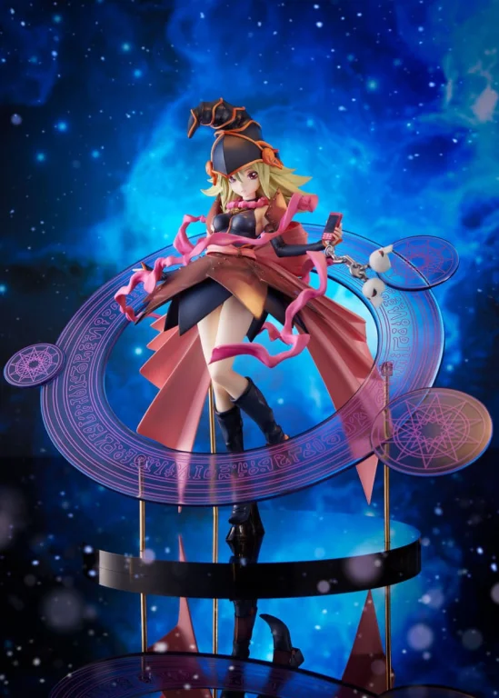 Yu-Gi-Oh! - Scale Figure - Gagaga Girl