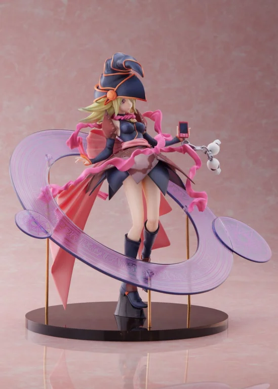 Yu-Gi-Oh! - Scale Figure - Gagaga Girl