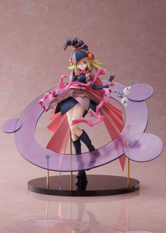 Yu-Gi-Oh! - Scale Figure - Gagaga Girl