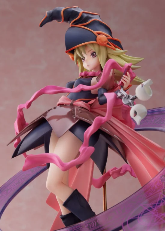 Yu-Gi-Oh! - Scale Figure - Gagaga Girl