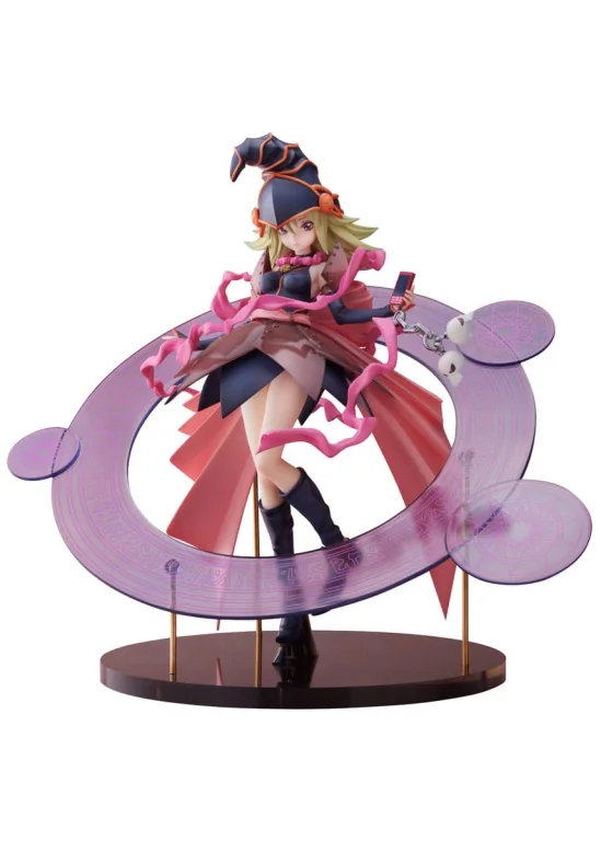 Yu-Gi-Oh! - Scale Figure - Gagaga Girl