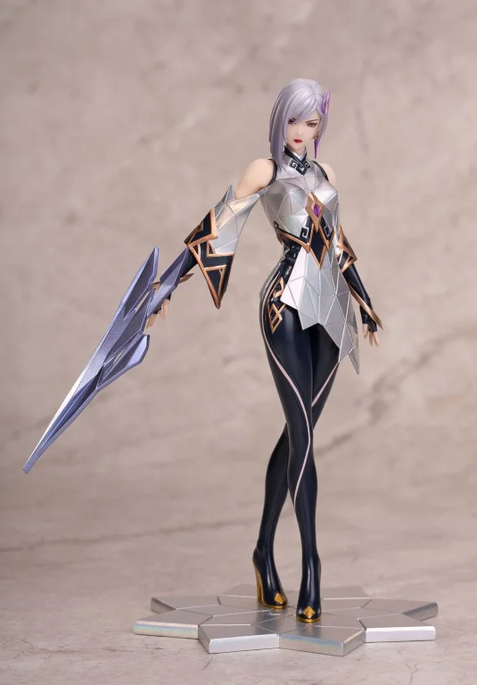 Honor of Kings - Scale Figure - Jing (The Mirror's Blade Ver.)