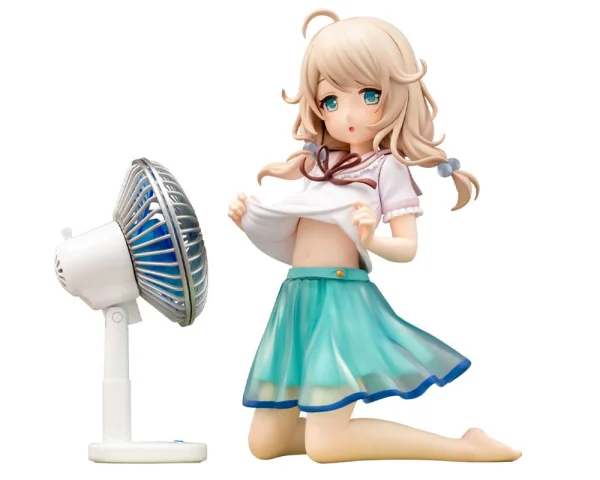 Produktbild zu Idolmaster - Scale Figure - Kozue Yusa (Sweet Fairy)