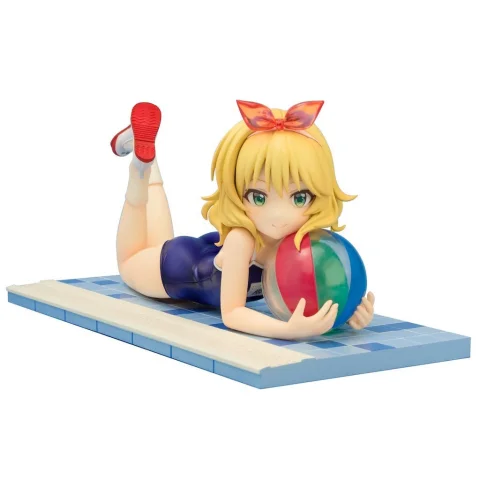 Produktbild zu Idolmaster - Scale Figure - Momoka Sakurai (Summer Mademoiselle)