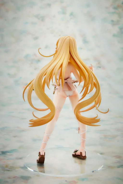 Elf Village - Scale Figure - 6th Villager Melum (Limited Edition)