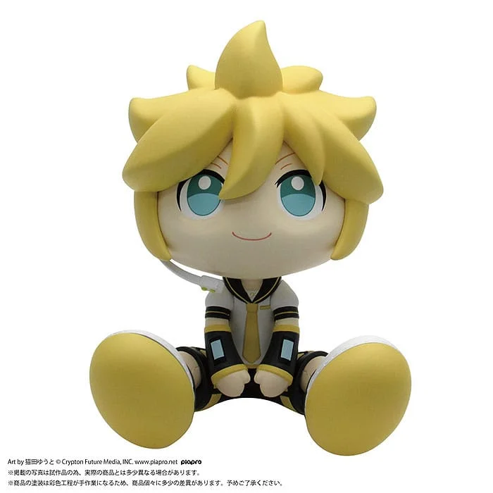 Character Vocal Series - BINIVINI BABY - Len Kagamine