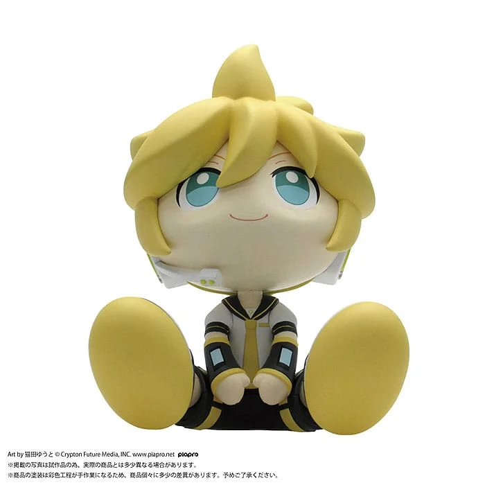 Character Vocal Series - BINIVINI BABY - Len Kagamine