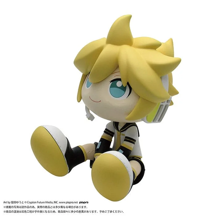 Character Vocal Series - BINIVINI BABY - Len Kagamine