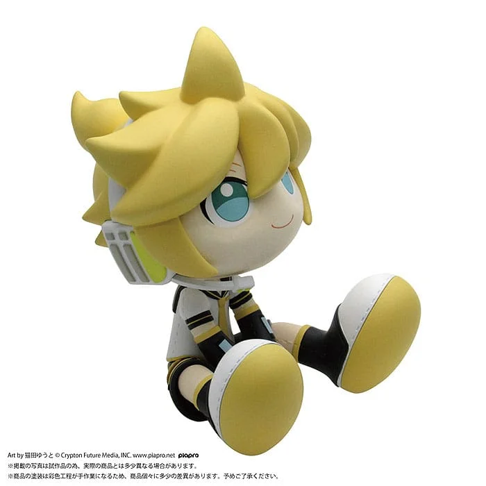 Character Vocal Series - BINIVINI BABY - Len Kagamine