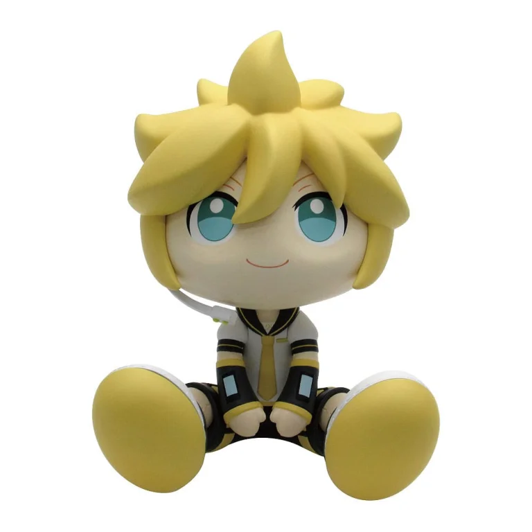 Character Vocal Series - BINIVINI BABY - Len Kagamine