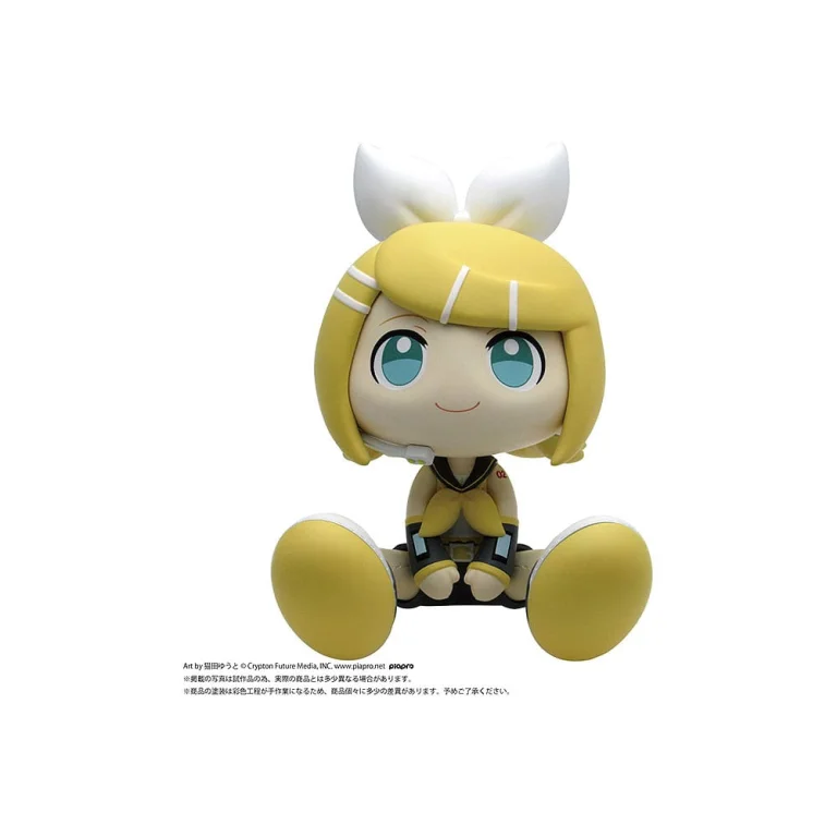 Character Vocal Series - BINIVINI BABY - Rin Kagamine
