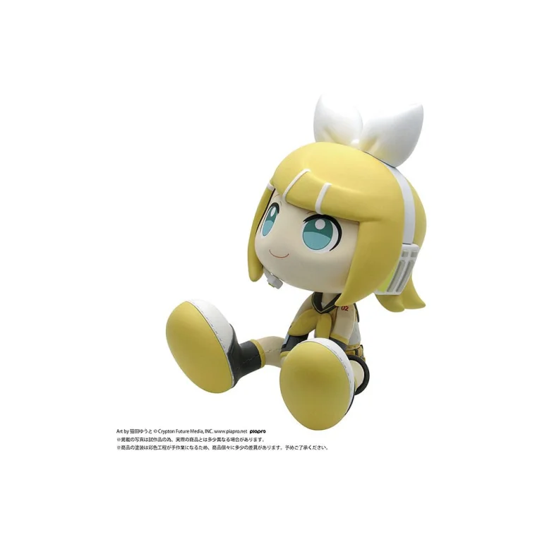 Character Vocal Series - BINIVINI BABY - Rin Kagamine