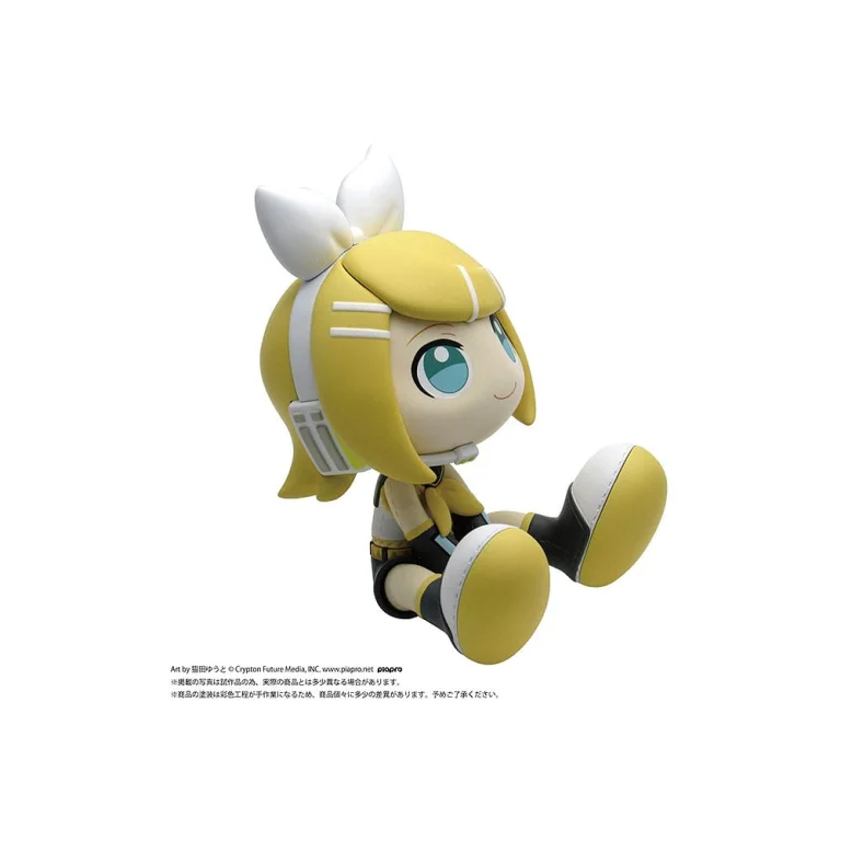 Character Vocal Series - BINIVINI BABY - Rin Kagamine