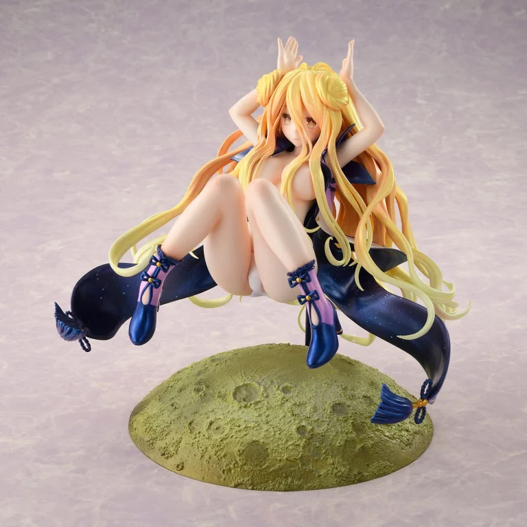 Date A Live - Scale Figure - Mukuro Hoshimiya