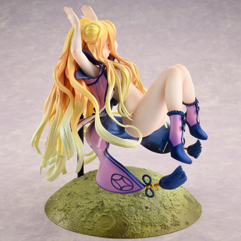 Date A Live - Scale Figure - Mukuro Hoshimiya
