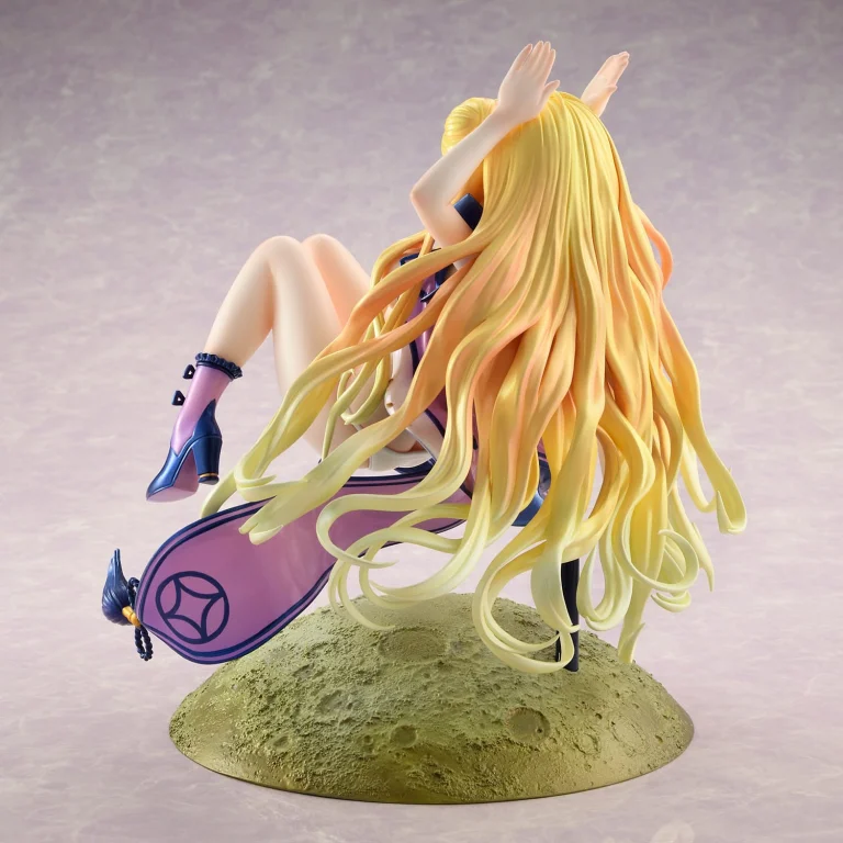Date A Live - Scale Figure - Mukuro Hoshimiya