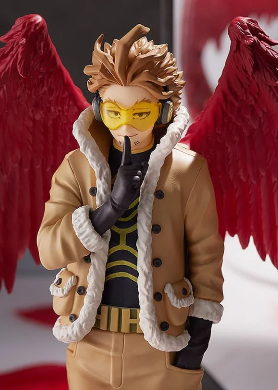 My Hero Academia - POP UP PARADE - Hawks