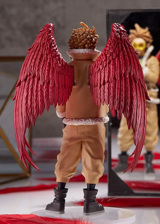 My Hero Academia - POP UP PARADE - Hawks