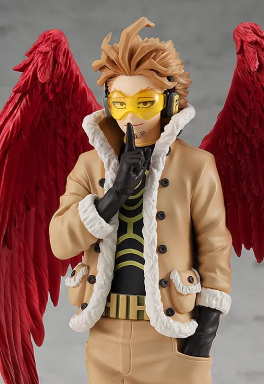 My Hero Academia - POP UP PARADE - Hawks