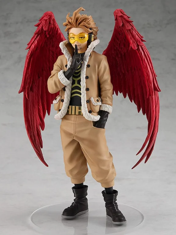 My Hero Academia - POP UP PARADE - Hawks