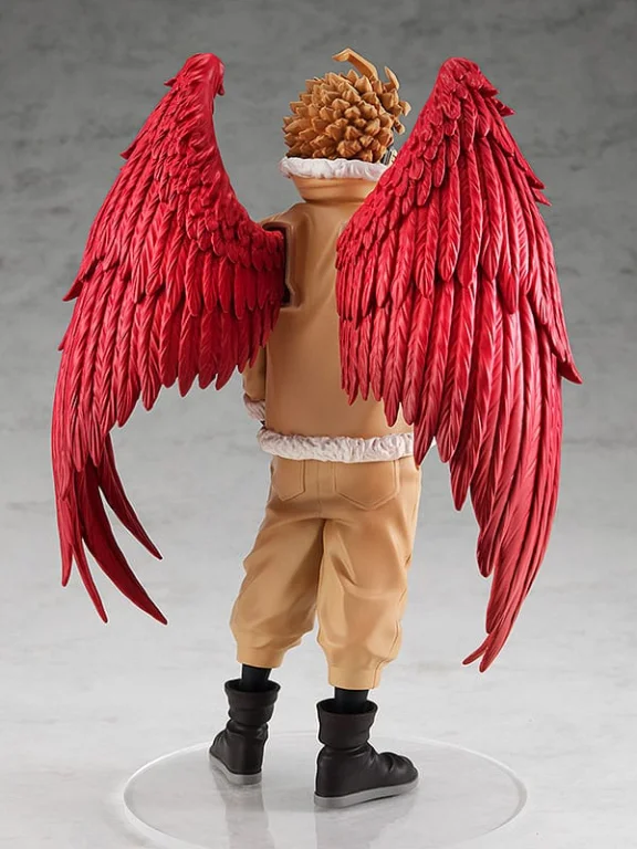 My Hero Academia - POP UP PARADE - Hawks