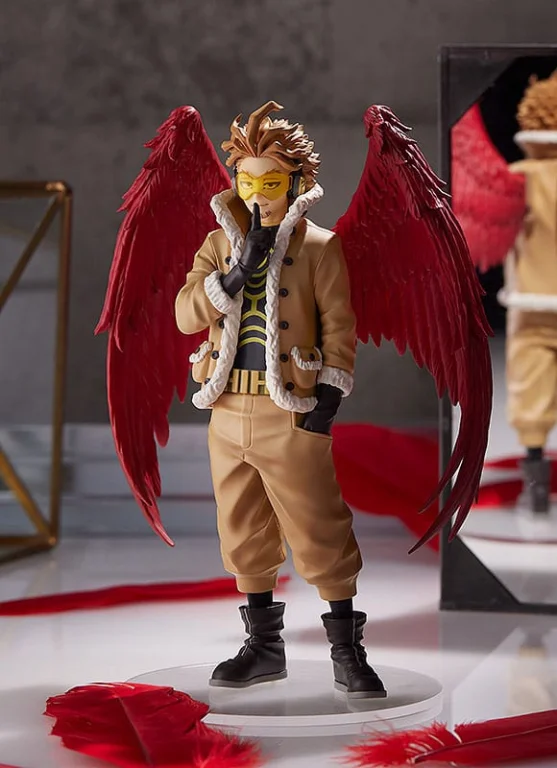 My Hero Academia - POP UP PARADE - Hawks