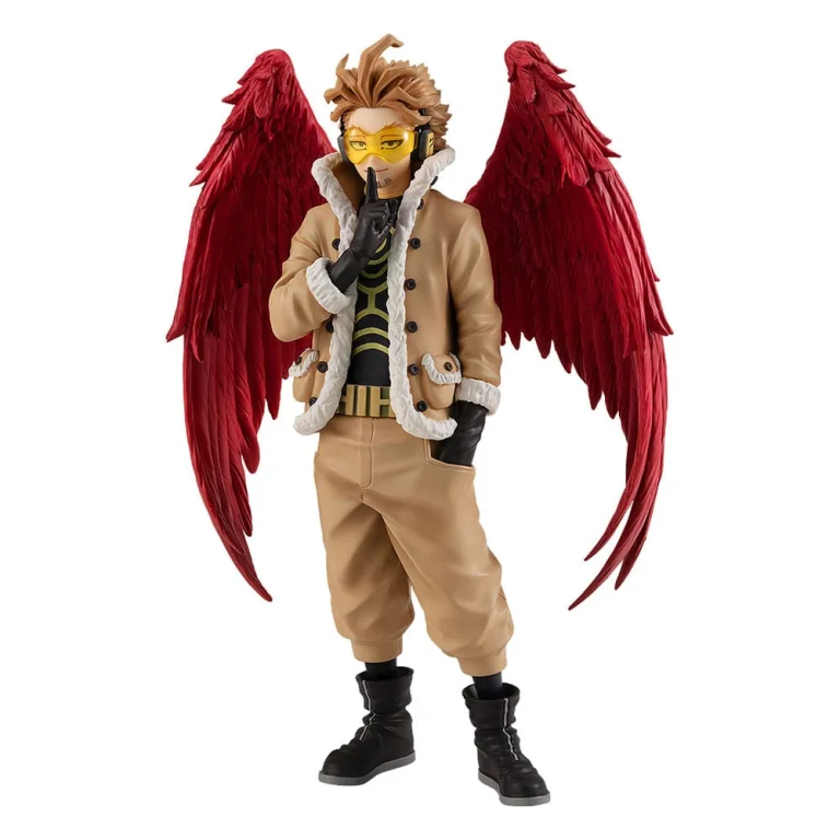 My Hero Academia - POP UP PARADE - Hawks