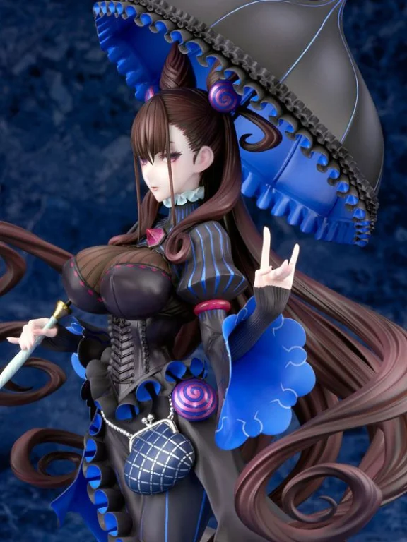 Fate/Grand Order - Scale Figure - Caster/Murasaki Shikibu