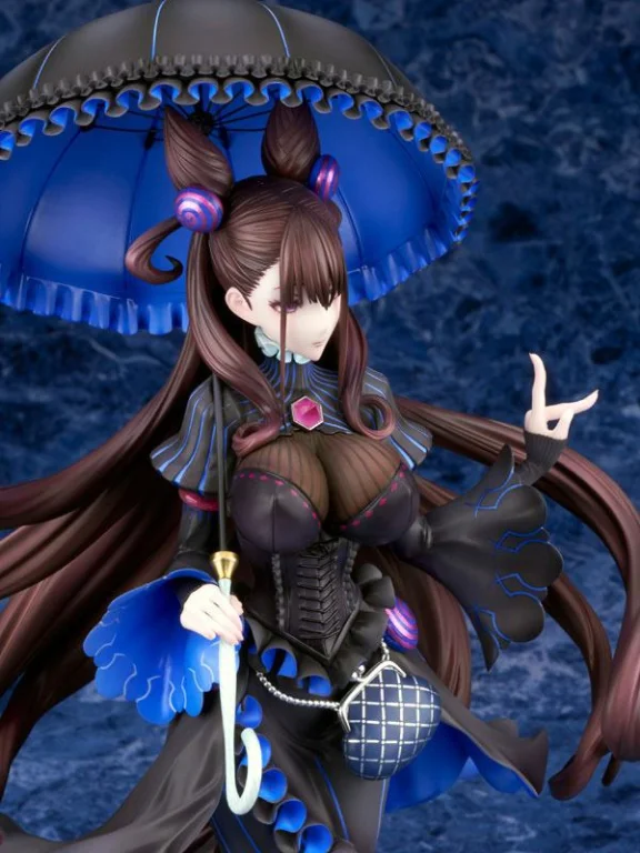 Fate/Grand Order - Scale Figure - Caster/Murasaki Shikibu