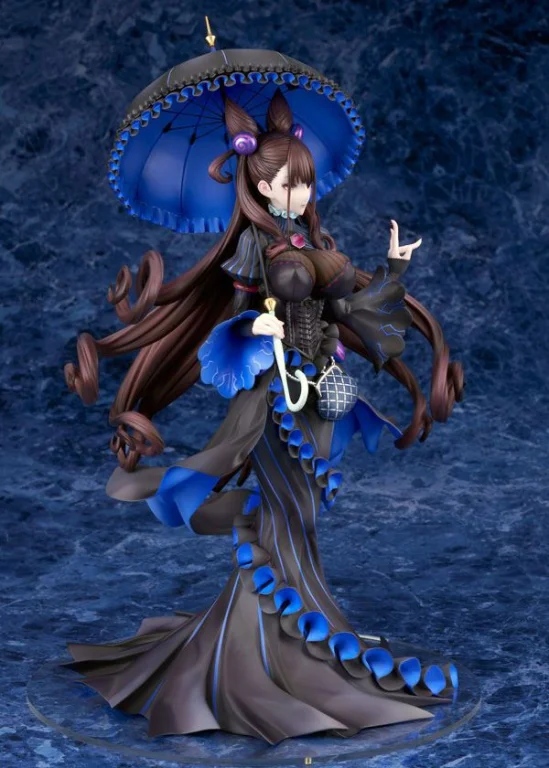 Fate/Grand Order - Scale Figure - Caster/Murasaki Shikibu