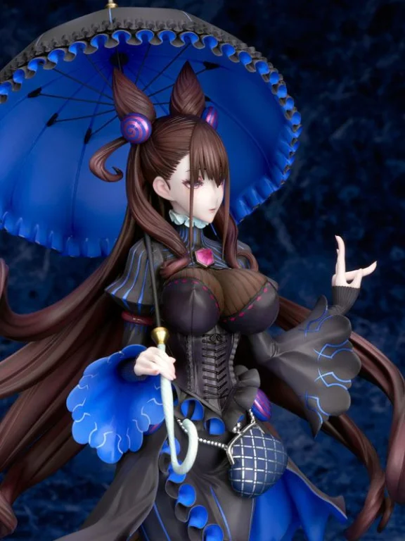 Fate/Grand Order - Scale Figure - Caster/Murasaki Shikibu