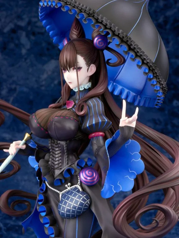 Fate/Grand Order - Scale Figure - Caster/Murasaki Shikibu