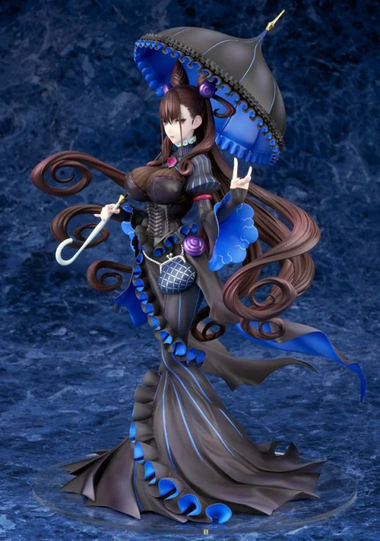 Fate/Grand Order - Scale Figure - Caster/Murasaki Shikibu