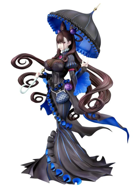 Fate/Grand Order - Scale Figure - Caster/Murasaki Shikibu