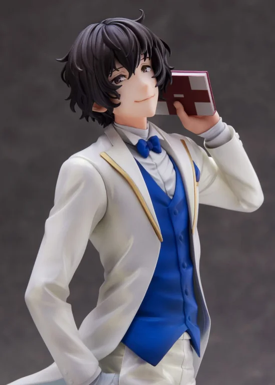 Bungo Stray Dogs - Scale Figure - Osamu Dazai