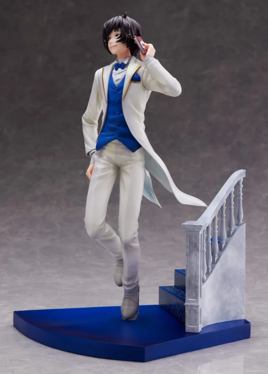 Bungo Stray Dogs - Scale Figure - Osamu Dazai
