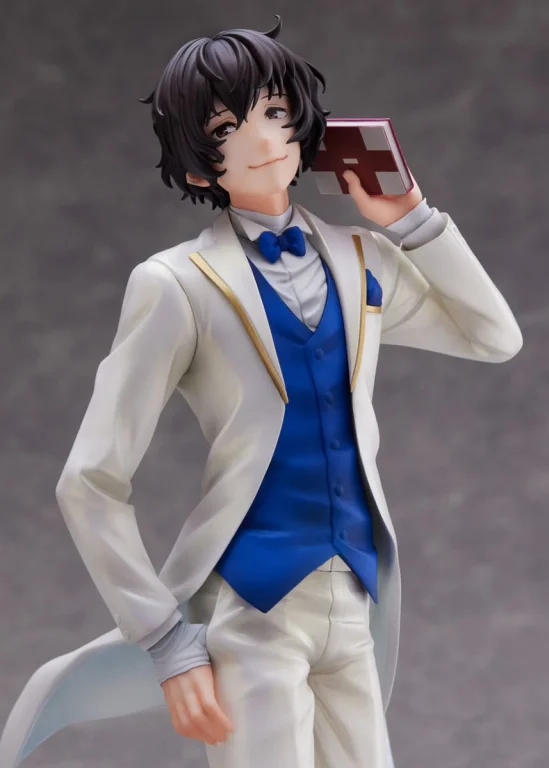 Bungo Stray Dogs - Scale Figure - Osamu Dazai