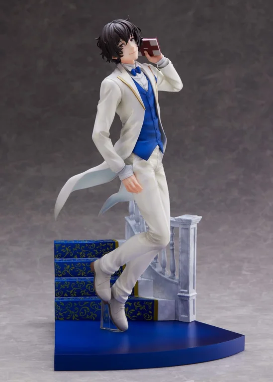 Bungo Stray Dogs - Scale Figure - Osamu Dazai