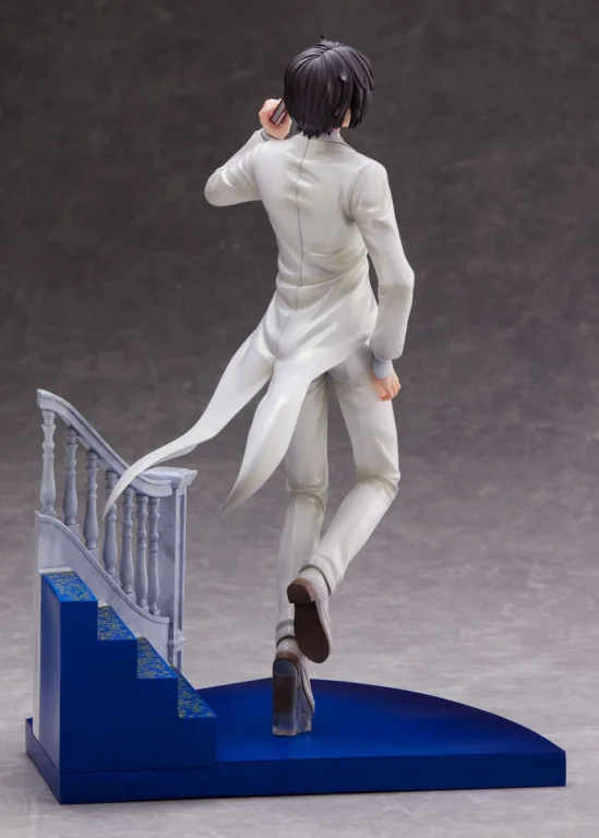 Bungo Stray Dogs - Scale Figure - Osamu Dazai