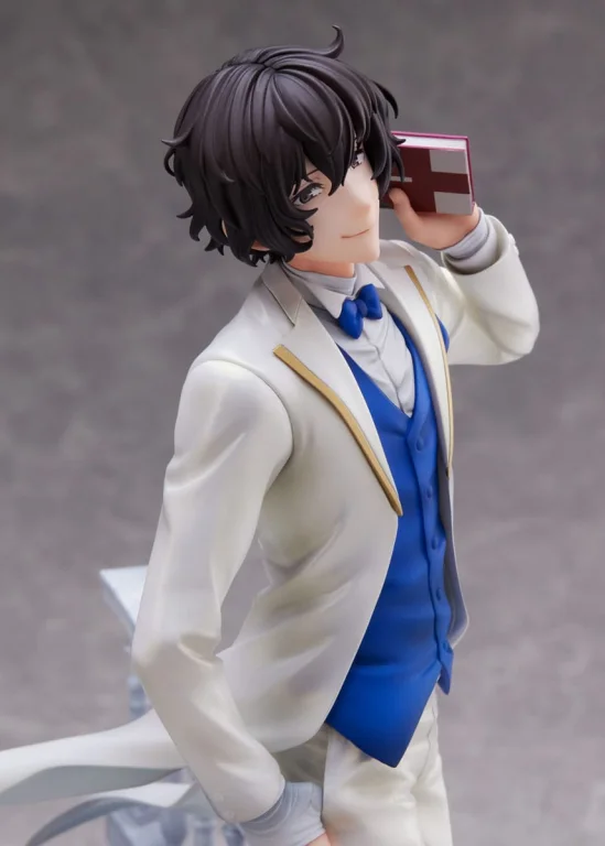 Bungo Stray Dogs - Scale Figure - Osamu Dazai