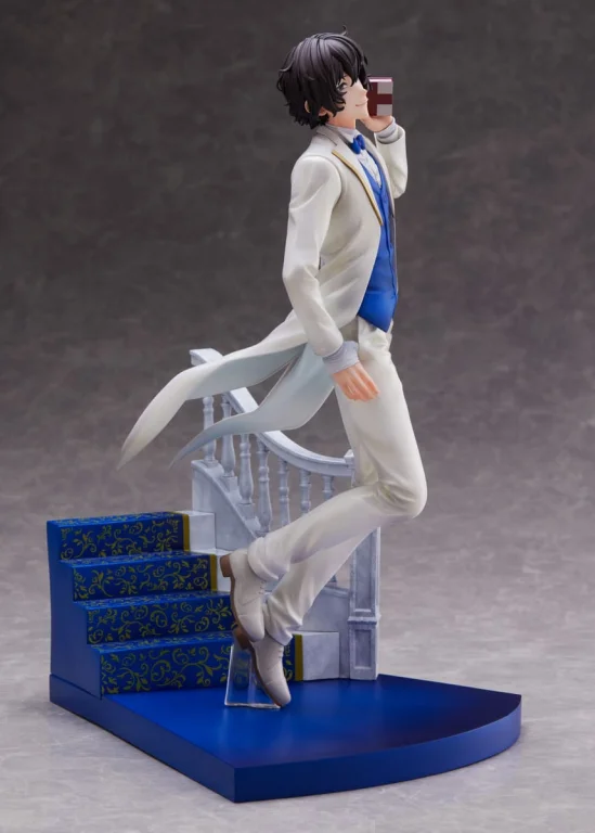 Bungo Stray Dogs - Scale Figure - Osamu Dazai