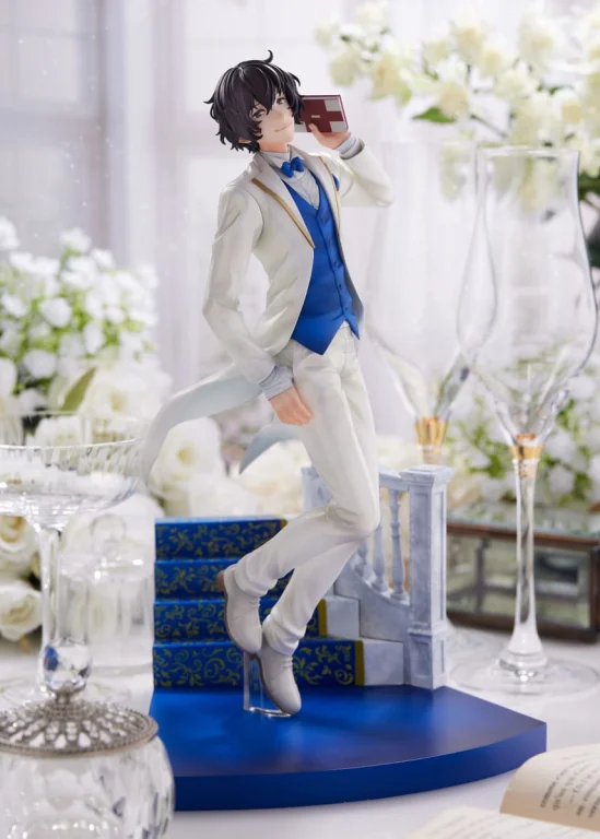 Bungo Stray Dogs - Scale Figure - Osamu Dazai