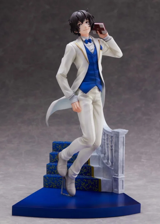 Bungo Stray Dogs - Scale Figure - Osamu Dazai
