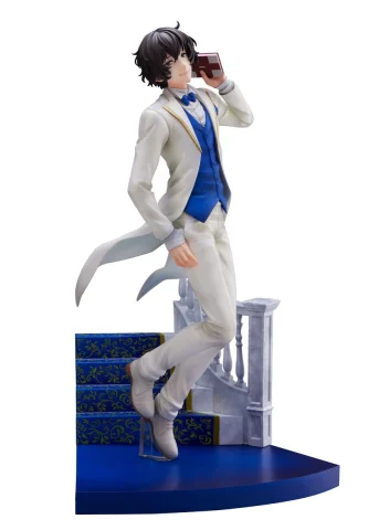 Produktbild zu Bungo Stray Dogs - Scale Figure - Osamu Dazai