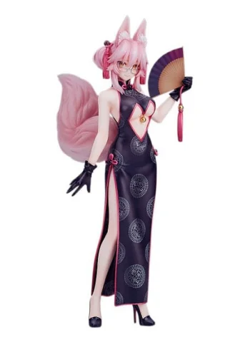 Produktbild zu Fate/Grand Order - Non-Scale Figure - Beast/Tamamo Vitch Koyanskaya (China Dress Ver.)