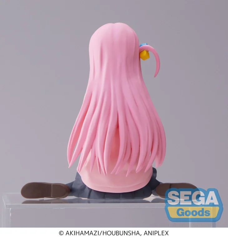 Bocchi the Rock! - Chokonose Premium Figure - Hitori Gotō