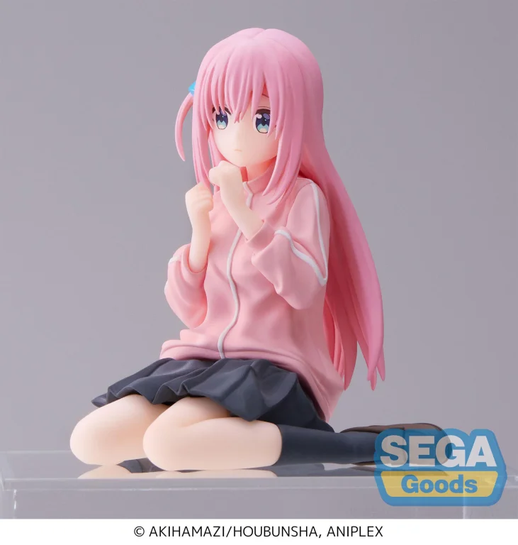 Bocchi the Rock! - Chokonose Premium Figure - Hitori Gotō
